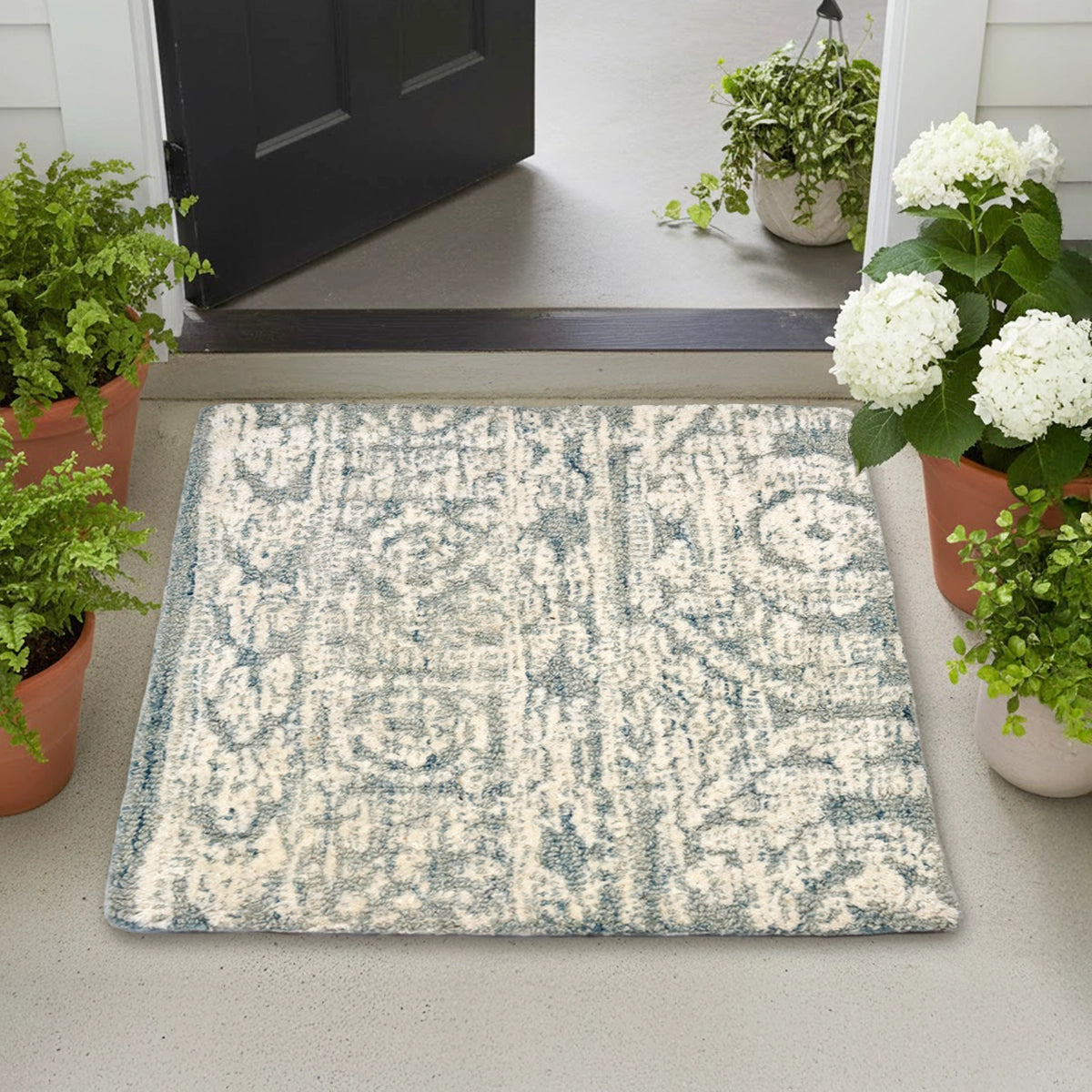 Valira, Tapete Cuadrado