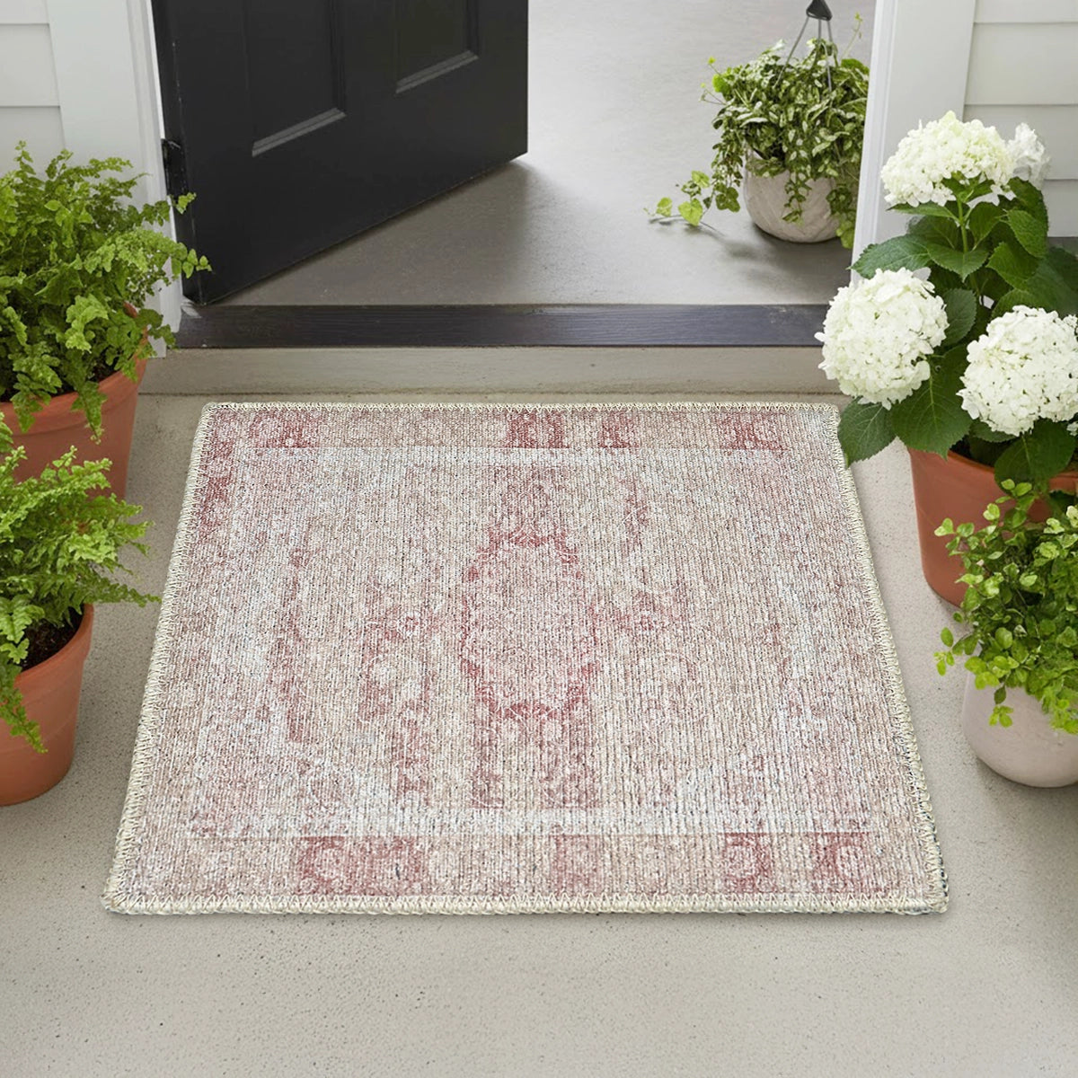 Xamira, Tapete Cuadrado