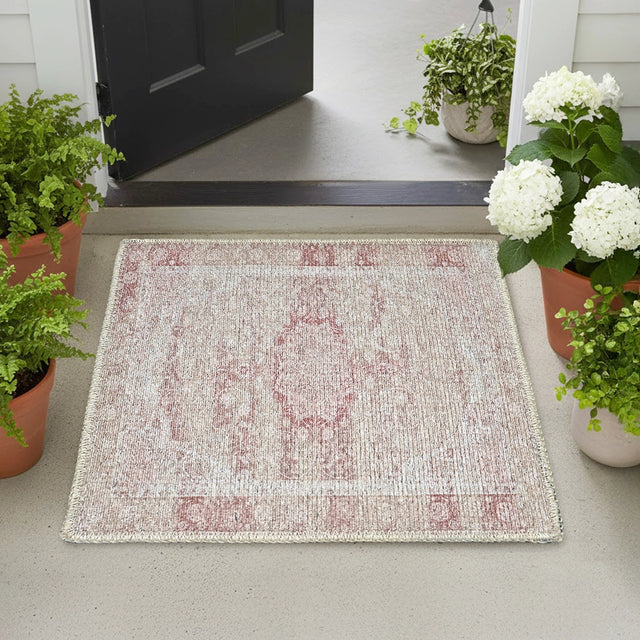 Xamira, Tapete Cuadrado