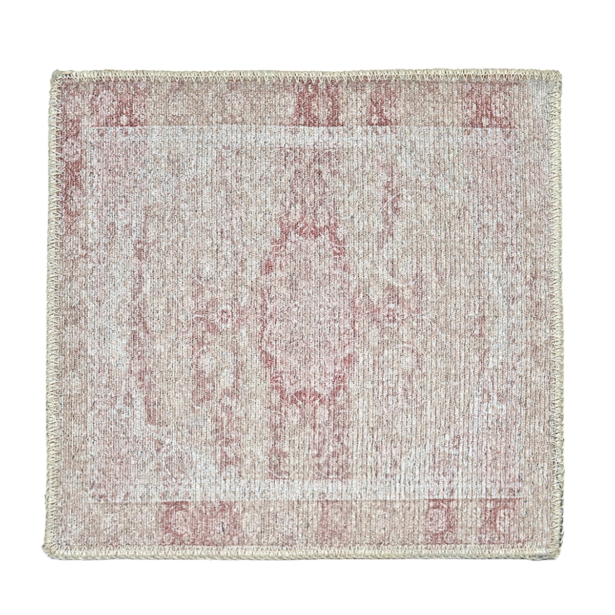 Xamira, Tapete Cuadrado