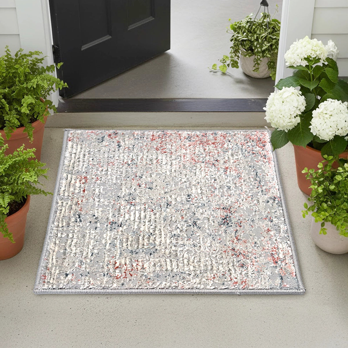 Zaira, Tapete Cuadrado