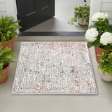 Zaira, Tapete Cuadrado