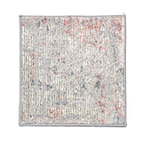 Zaira, Tapete Cuadrado