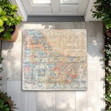 Beren, Tapete Cuadrado