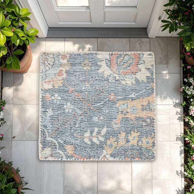 Jadira, Tapete Cuadrado