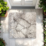 Damira, Tapete Cuadrado