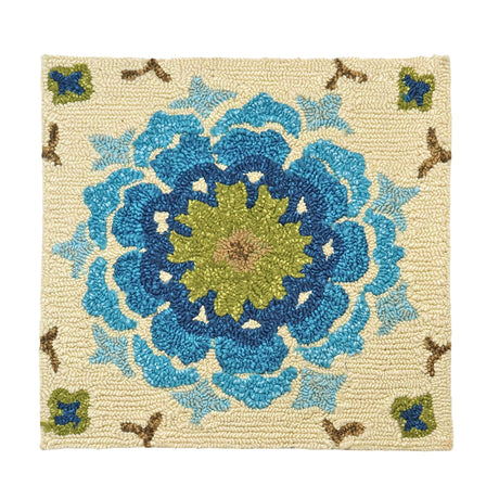 Farella, Tapete Cuadrado