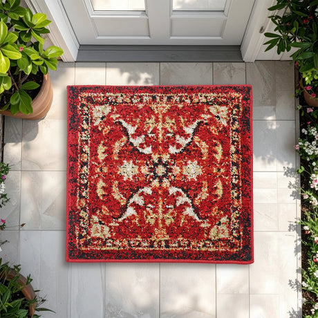 Ilyra, Tapete Cuadrado