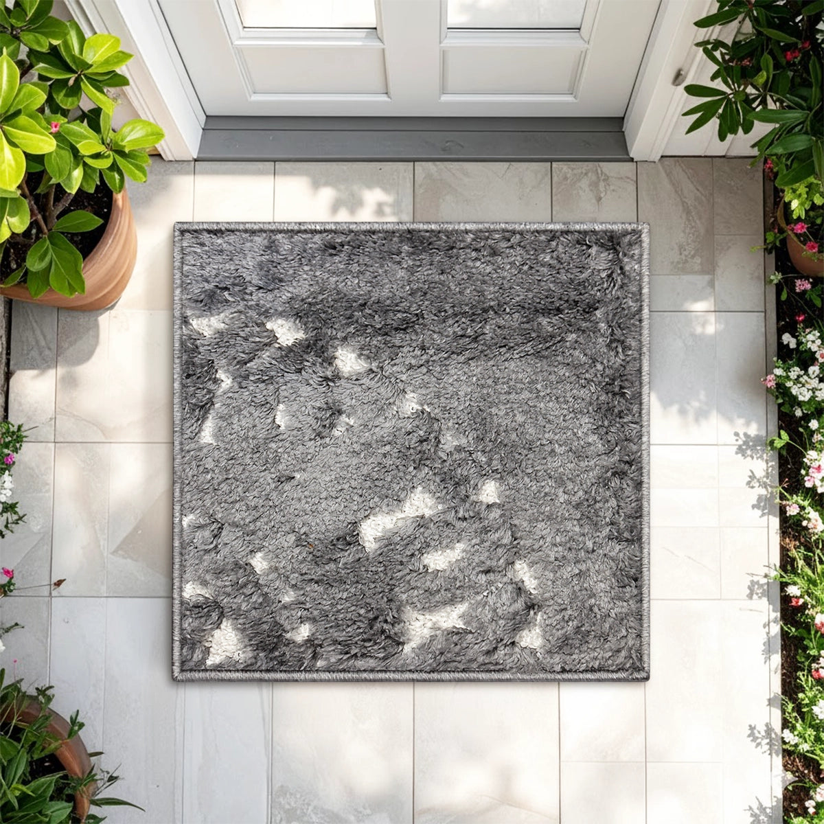 Cerina, Tapete Cuadrado