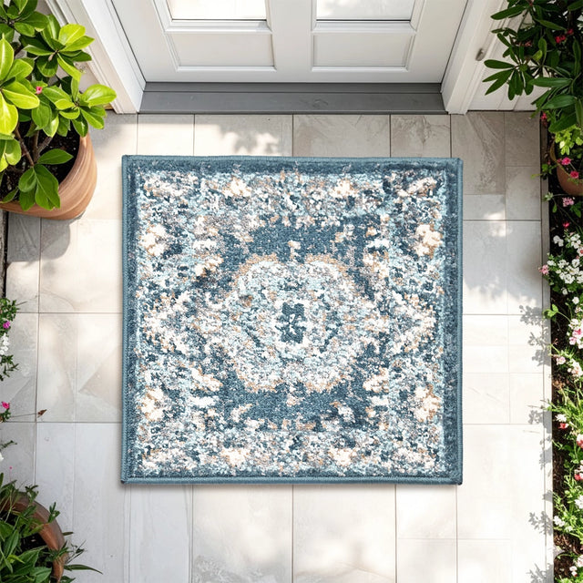 Kaela, Tapete Cuadrado