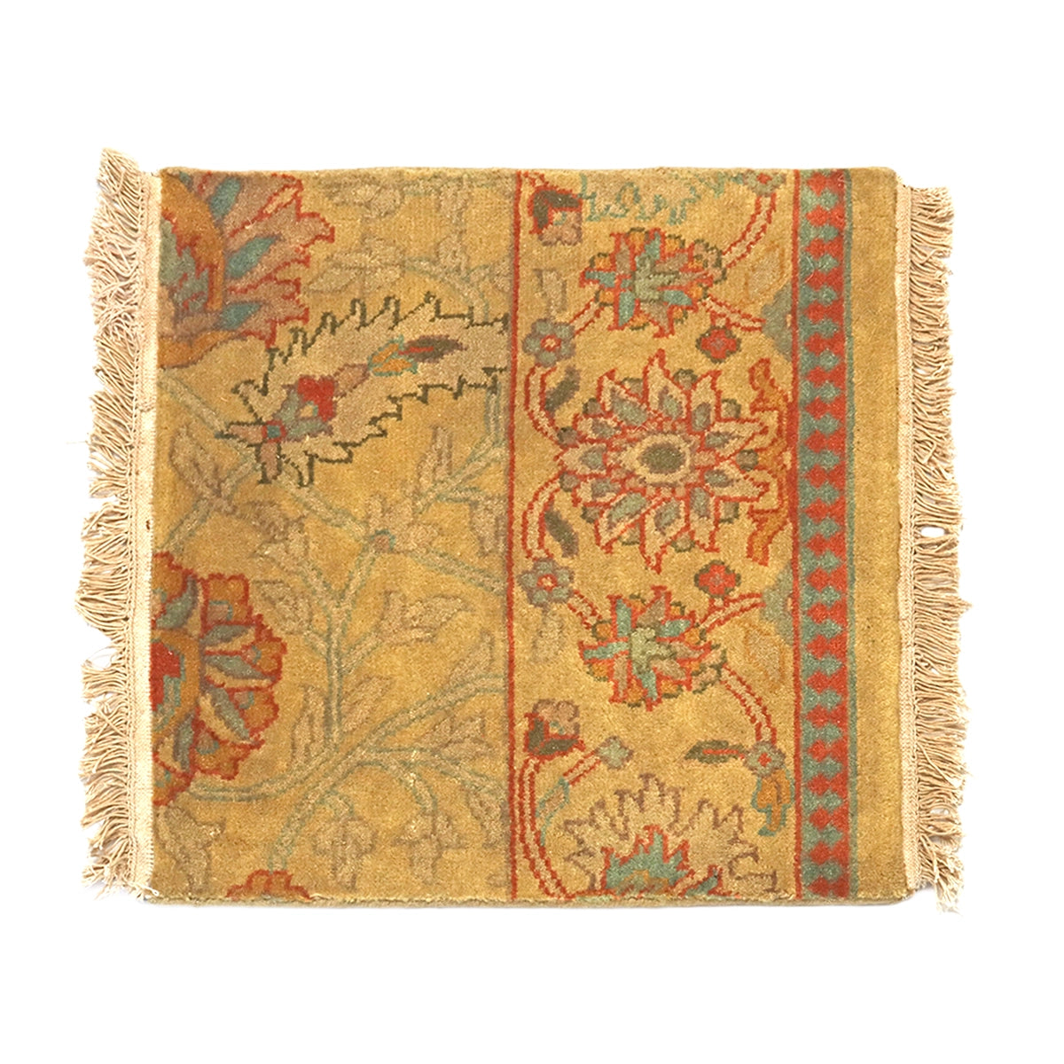 Orlana, Tapete Cuadrado