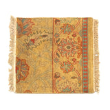 Orlana, Tapete Cuadrado