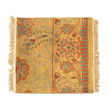 Orlana, Tapete Cuadrado