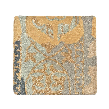 Phaedra, Tapete Cuadrado