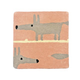 Quinza, Tapete Cuadrado