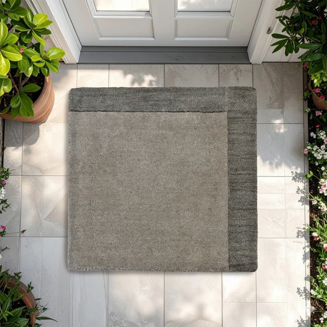 Renata, Tapete Cuadrado