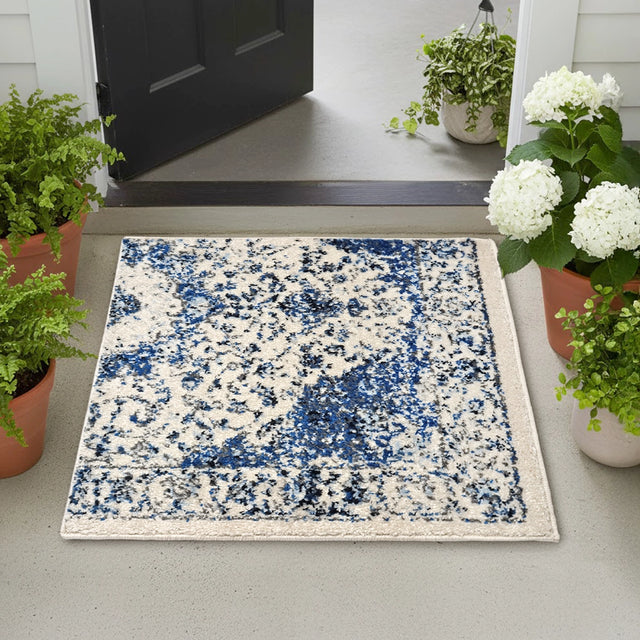 Savina, Tapete Cuadrado