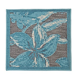 Tanara, Tapete Cuadrado