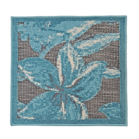 Tanara, Tapete Cuadrado