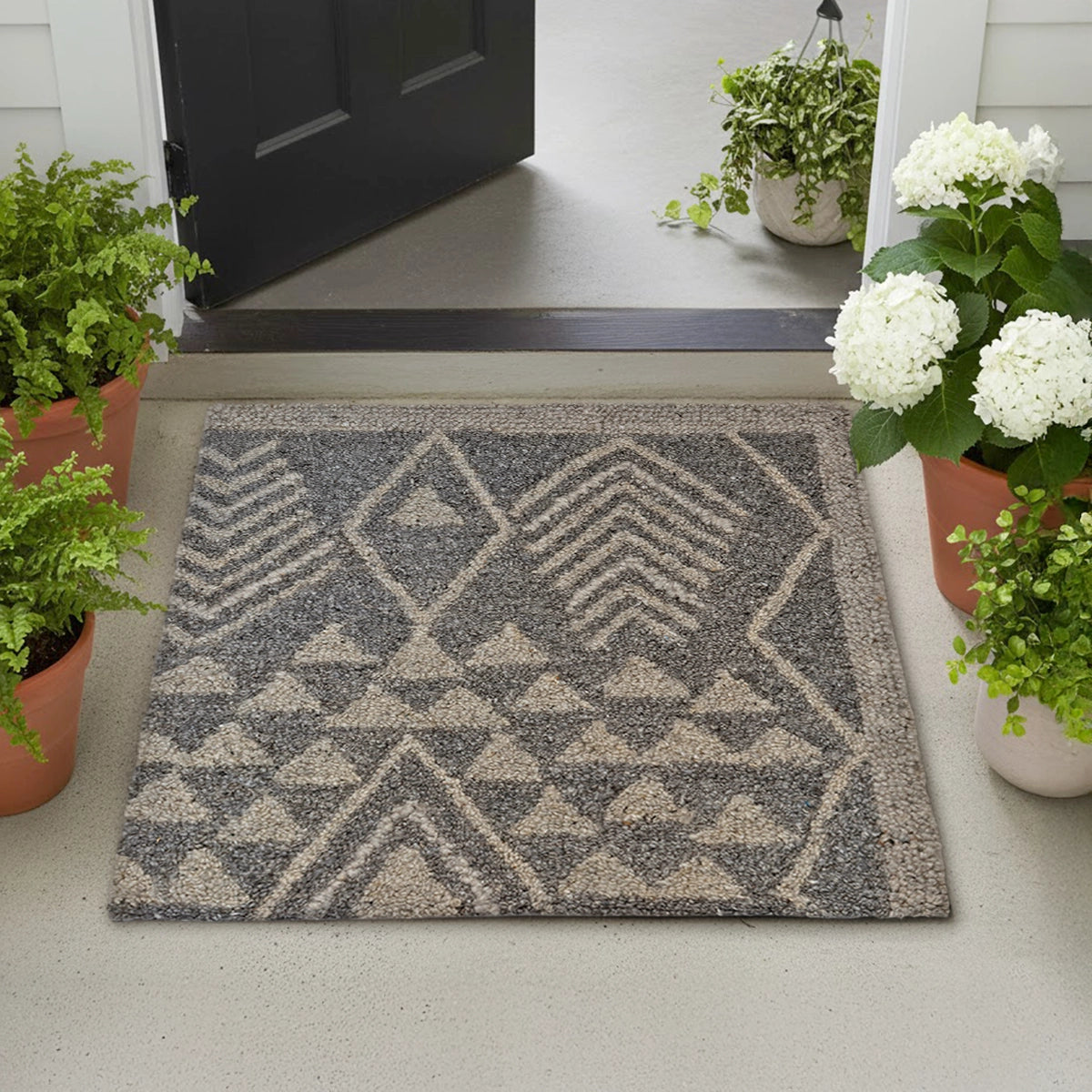 Ulani, Tapete Cuadrado