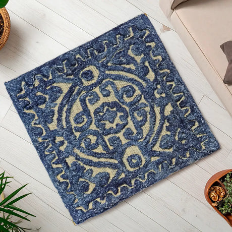 Verisa, Tapete Cuadrado