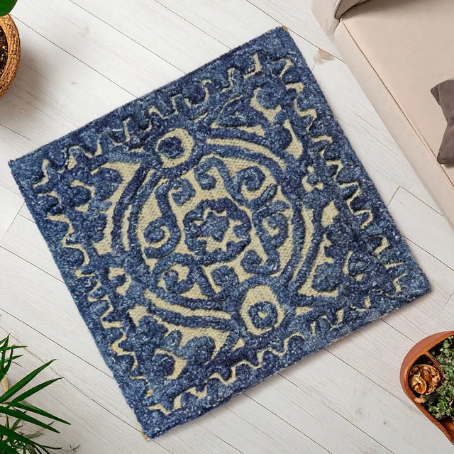 Verisa, Tapete Cuadrado