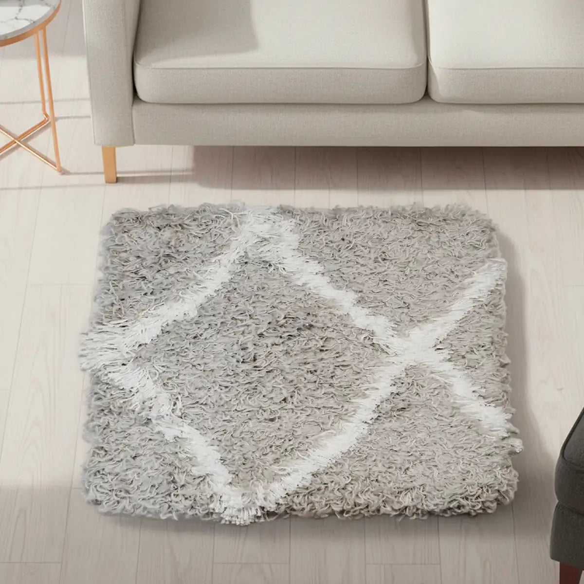 Imera, Tapete Cuadrado