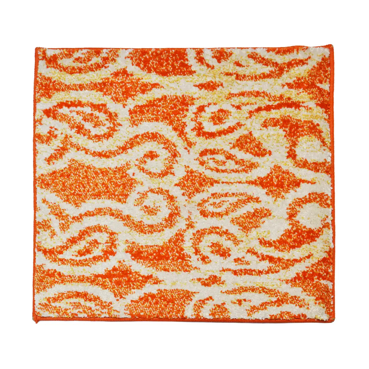 Zinia, Tapete Cuadrado