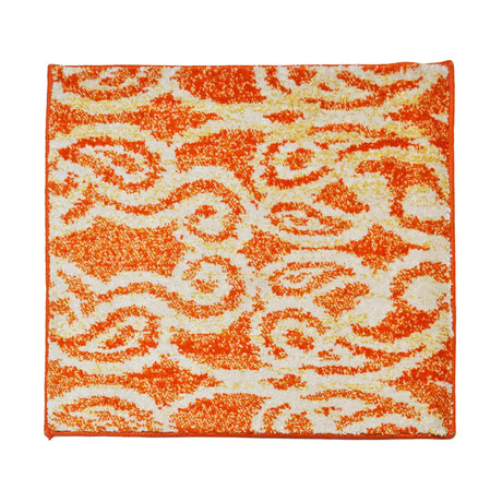 Zinia, Tapete Cuadrado