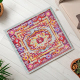 Alinea, Tapete Cuadrado