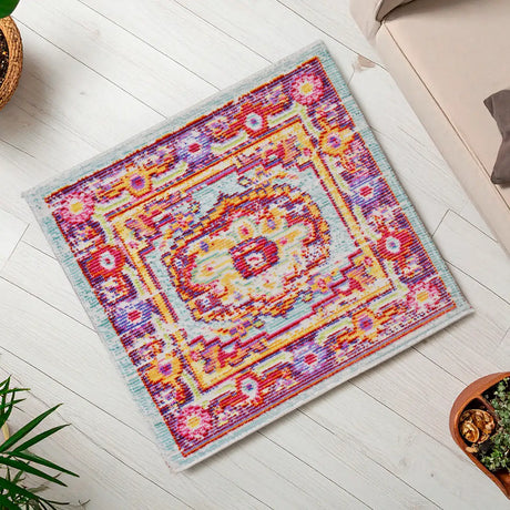 Alinea, Tapete Cuadrado