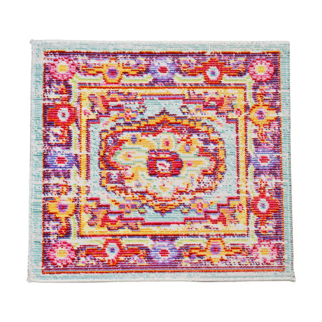 Alinea, Tapete Cuadrado