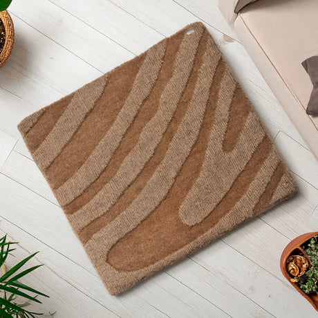 Brinaya, Tapete Cuadrado