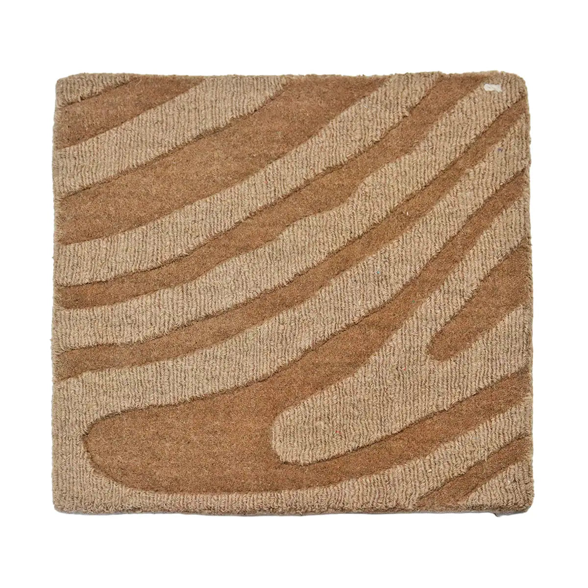 Brinaya, Tapete Cuadrado