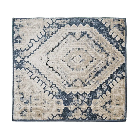 Clarine, Tapete Cuadrado