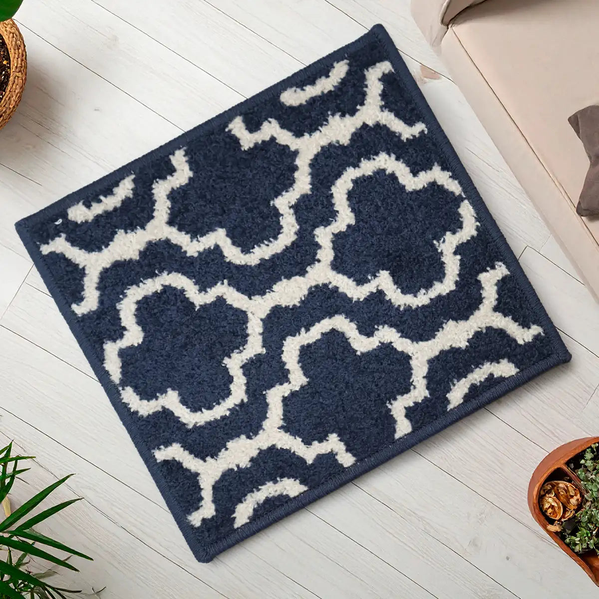 Donara, Tapete Cuadrado