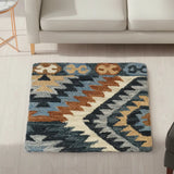 Halia, Tapete Cuadrado