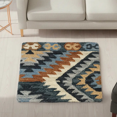 Halia, Tapete Cuadrado