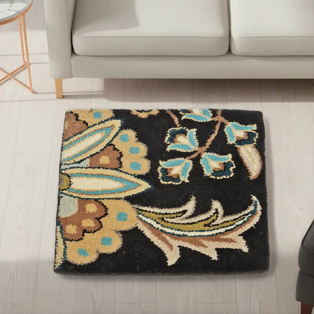 Jasira, Tapete Cuadrado