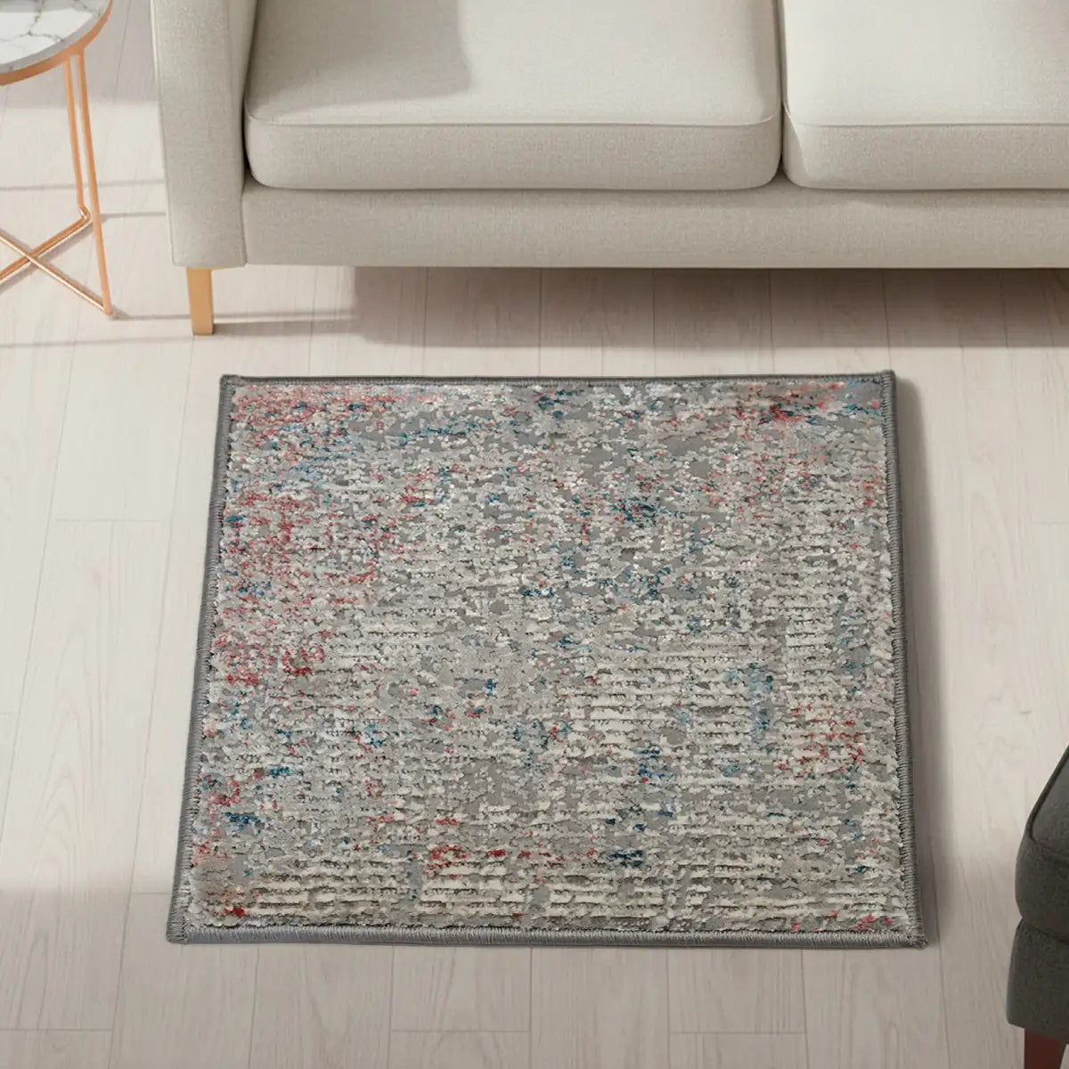 Lorena, Tapete Cuadrado