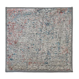 Lorena, Tapete Cuadrado