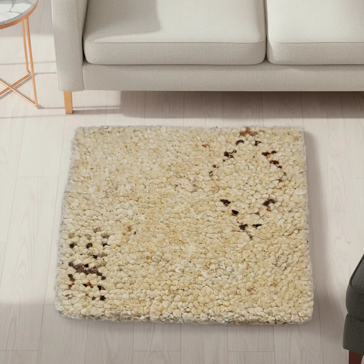 Marenza, Tapete Cuadrado