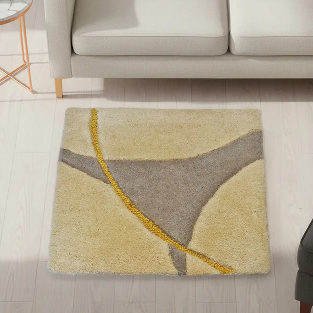 Nareen, Tapete Cuadrado