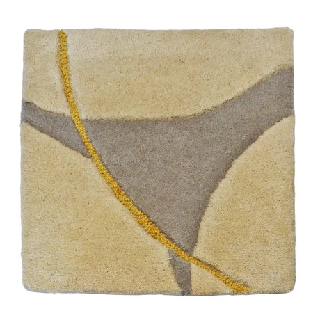 Nareen, Tapete Cuadrado