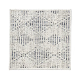 Tapete Cuadrado, Esencia