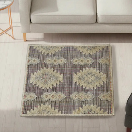 Odelia, Tapete Cuadrado