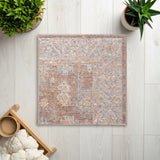 Tapete Cuadrado, Cashmere