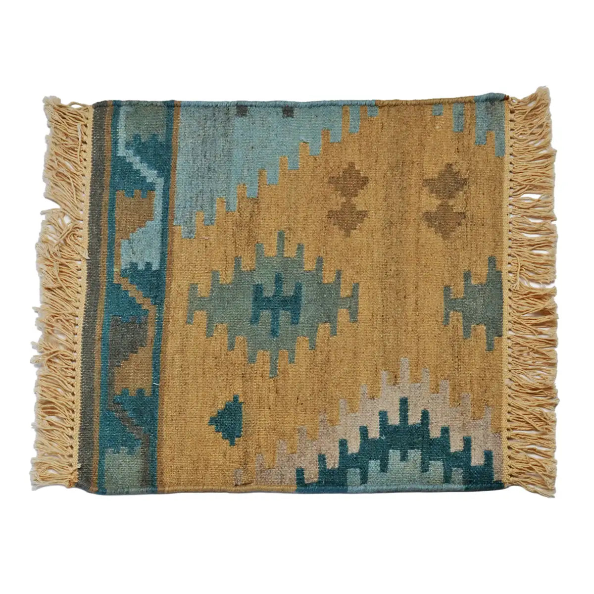 Qamira, Tapete Cuadrado