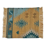 Qamira, Tapete Cuadrado