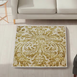 Rosabel, Tapete Cuadrado